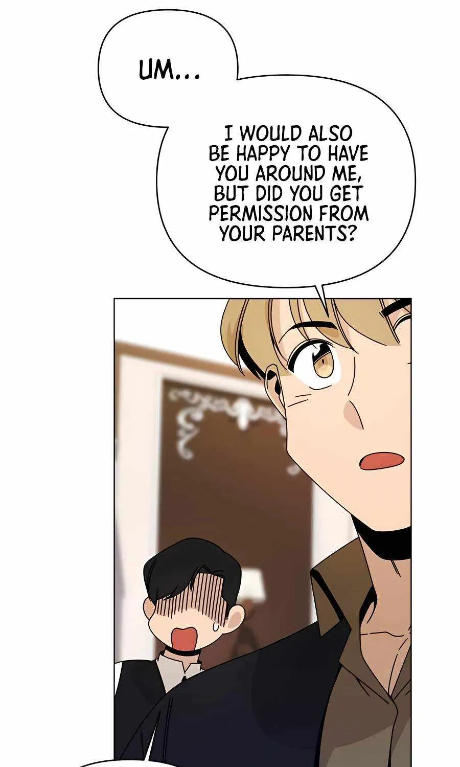 I’ll Resign And Have A Fresh Start In This World Chapter 46 page 65 - 