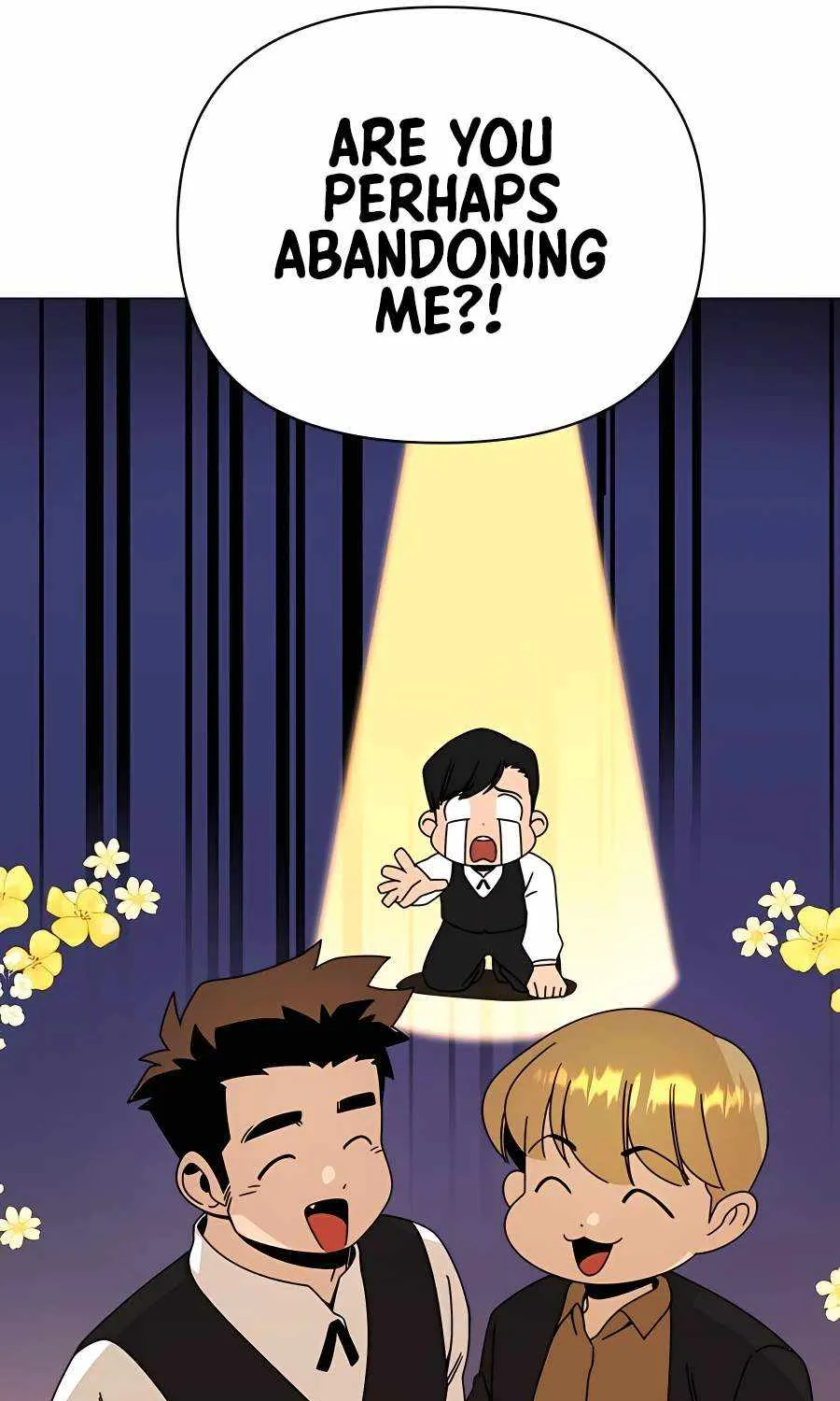 I’ll Resign And Have A Fresh Start In This World Chapter 46 page 68 - 