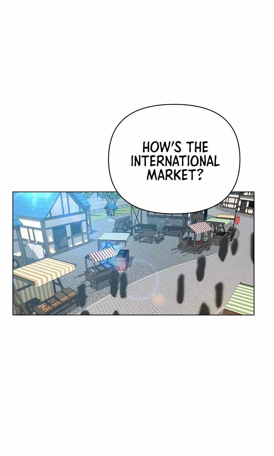 I’ll Resign And Have A Fresh Start In This World Chapter 46 page 8 - 
