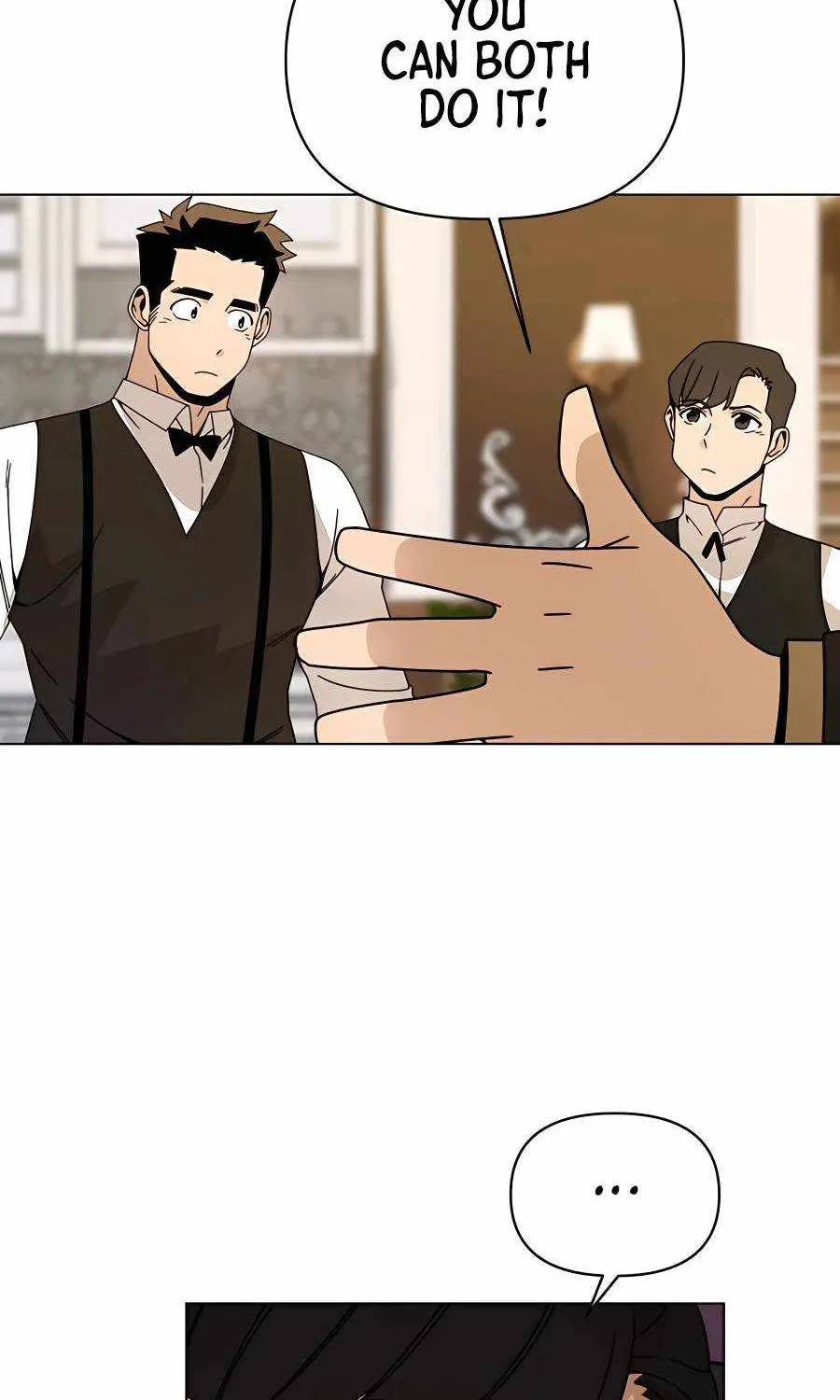 I’ll Resign And Have A Fresh Start In This World Chapter 46 page 71 - 