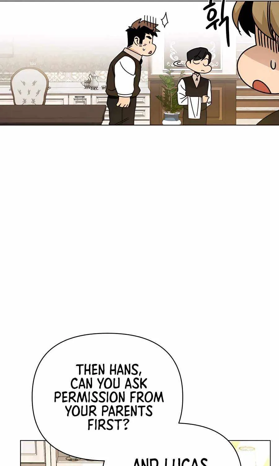 I’ll Resign And Have A Fresh Start In This World Chapter 46 page 74 - 