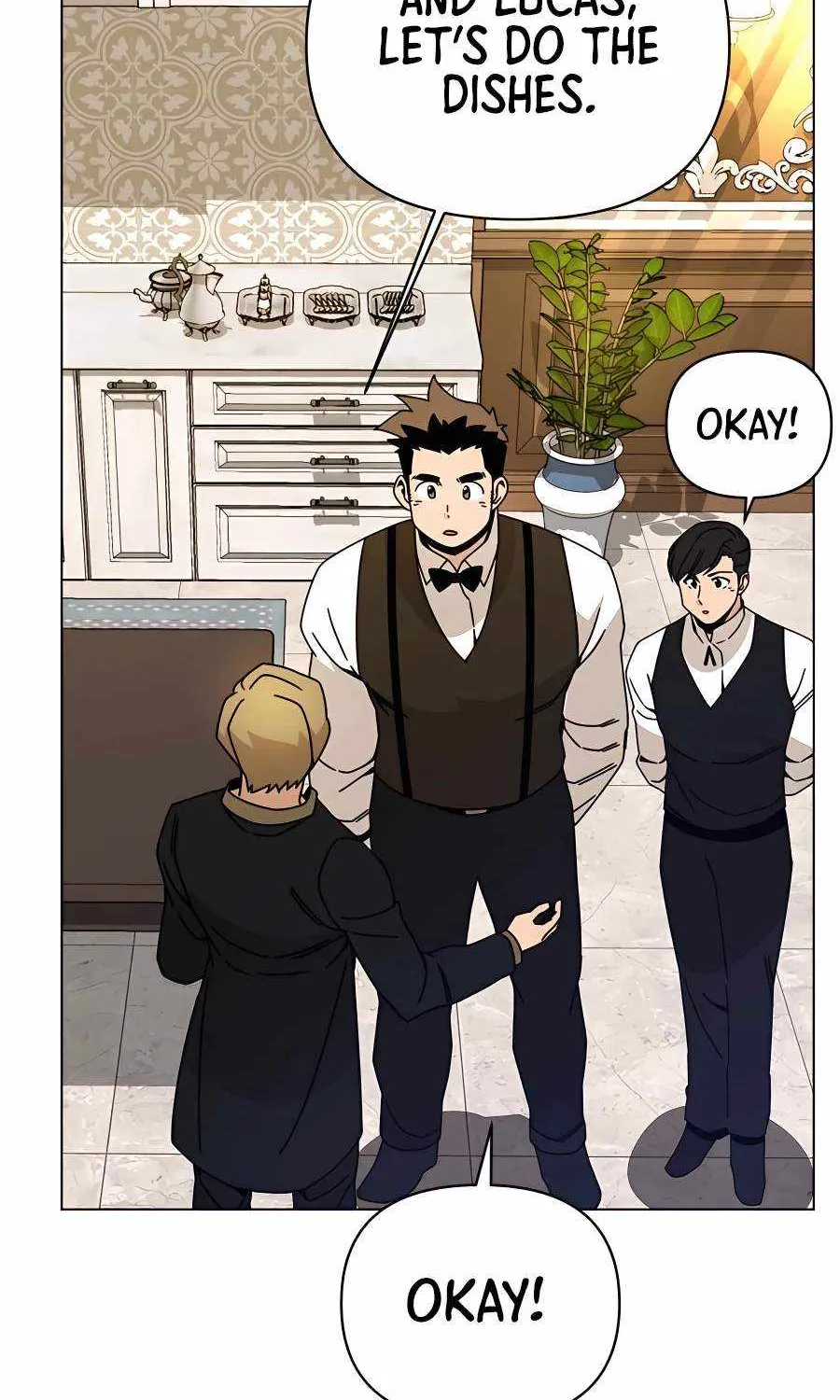 I’ll Resign And Have A Fresh Start In This World Chapter 46 page 75 - 