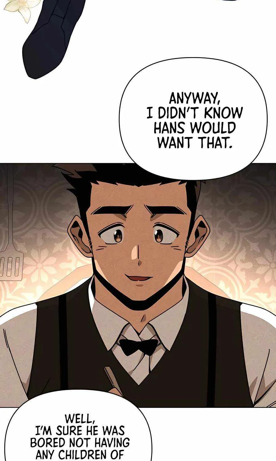 I’ll Resign And Have A Fresh Start In This World Chapter 46 page 80 - 