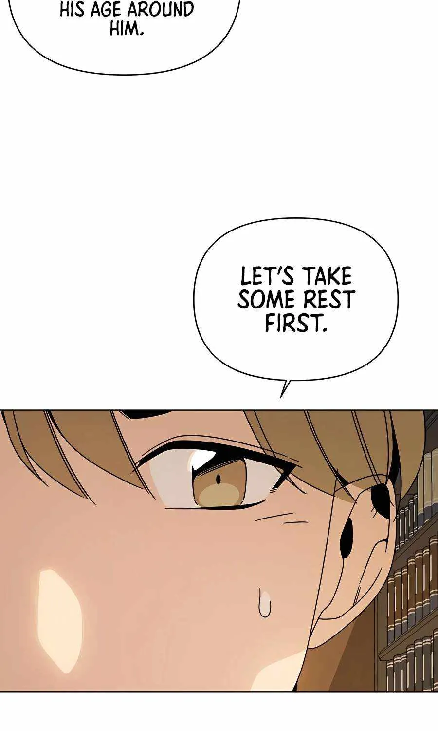I’ll Resign And Have A Fresh Start In This World Chapter 46 page 81 - 