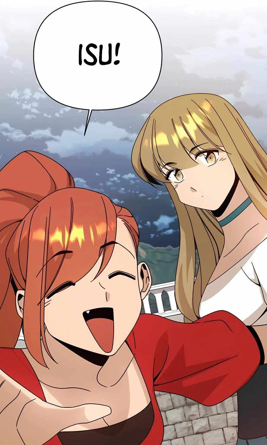 I’ll Resign And Have A Fresh Start In This World Chapter 46 page 85 - 