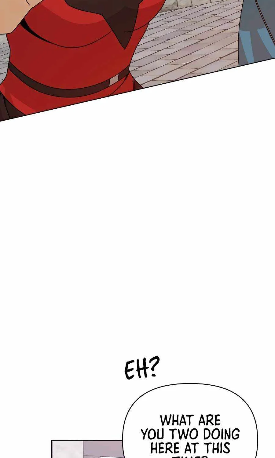 I’ll Resign And Have A Fresh Start In This World Chapter 46 page 86 - 