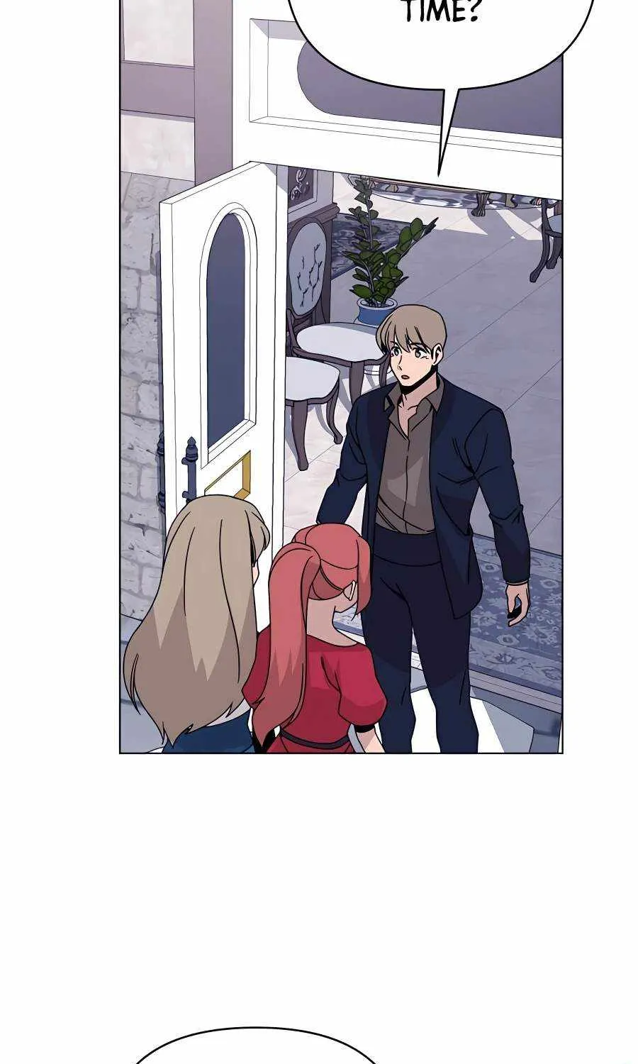I’ll Resign And Have A Fresh Start In This World Chapter 46 page 87 - 