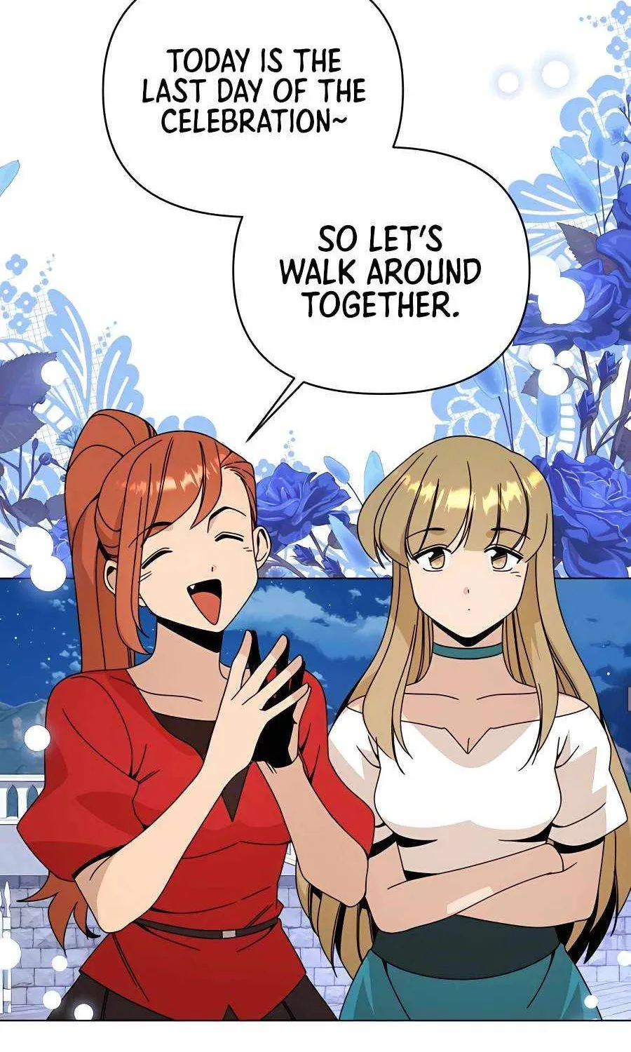 I’ll Resign And Have A Fresh Start In This World Chapter 46 page 88 - 