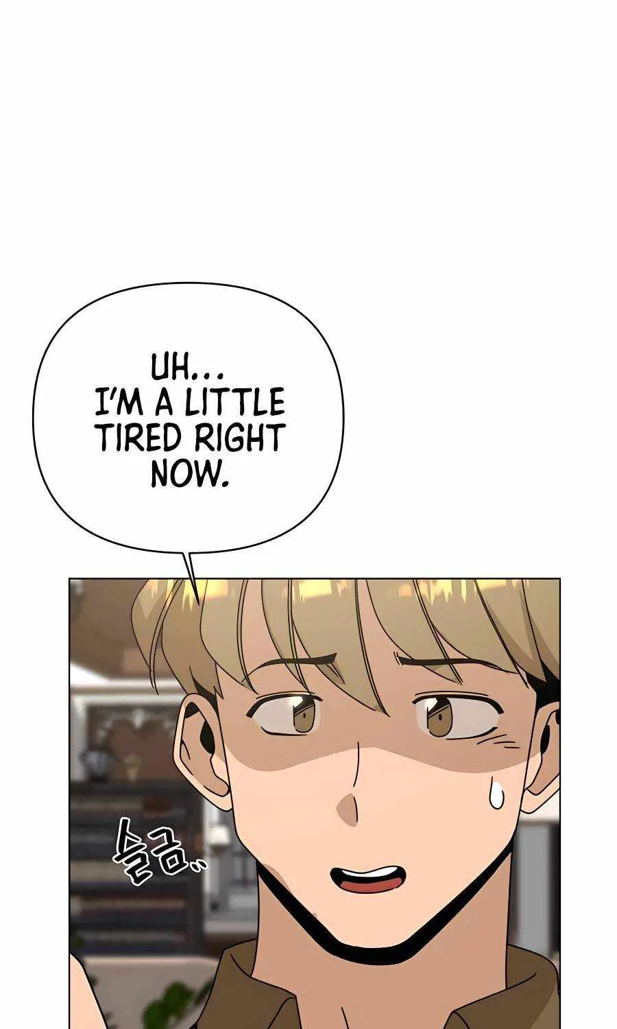 I’ll Resign And Have A Fresh Start In This World Chapter 46 page 89 - 