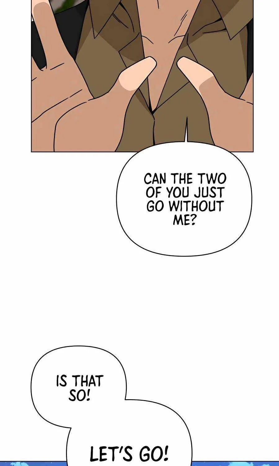 I’ll Resign And Have A Fresh Start In This World Chapter 46 page 90 - 