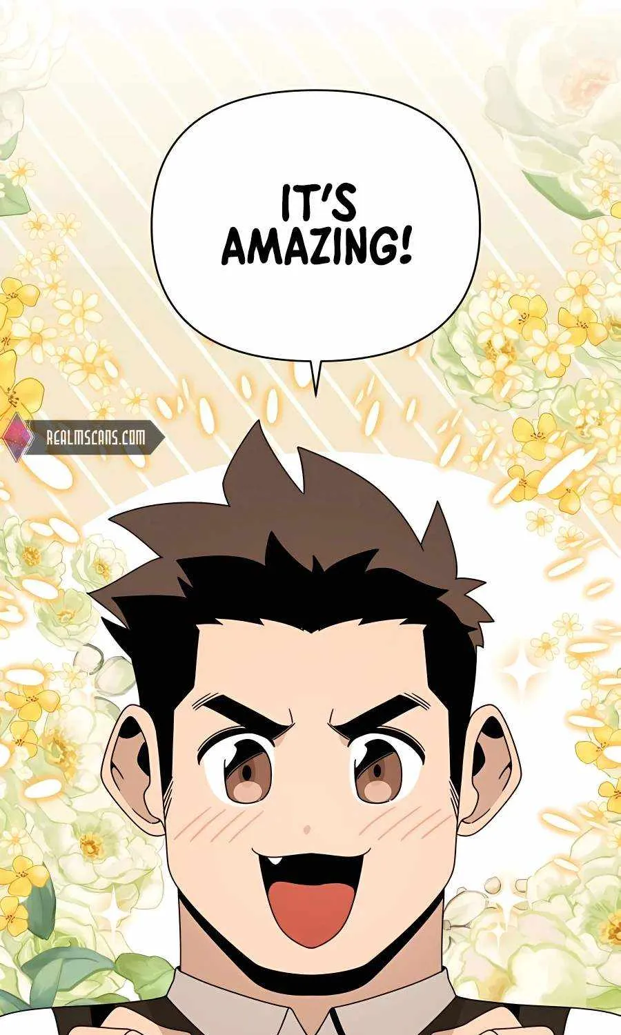 I’ll Resign And Have A Fresh Start In This World Chapter 46 page 10 - 