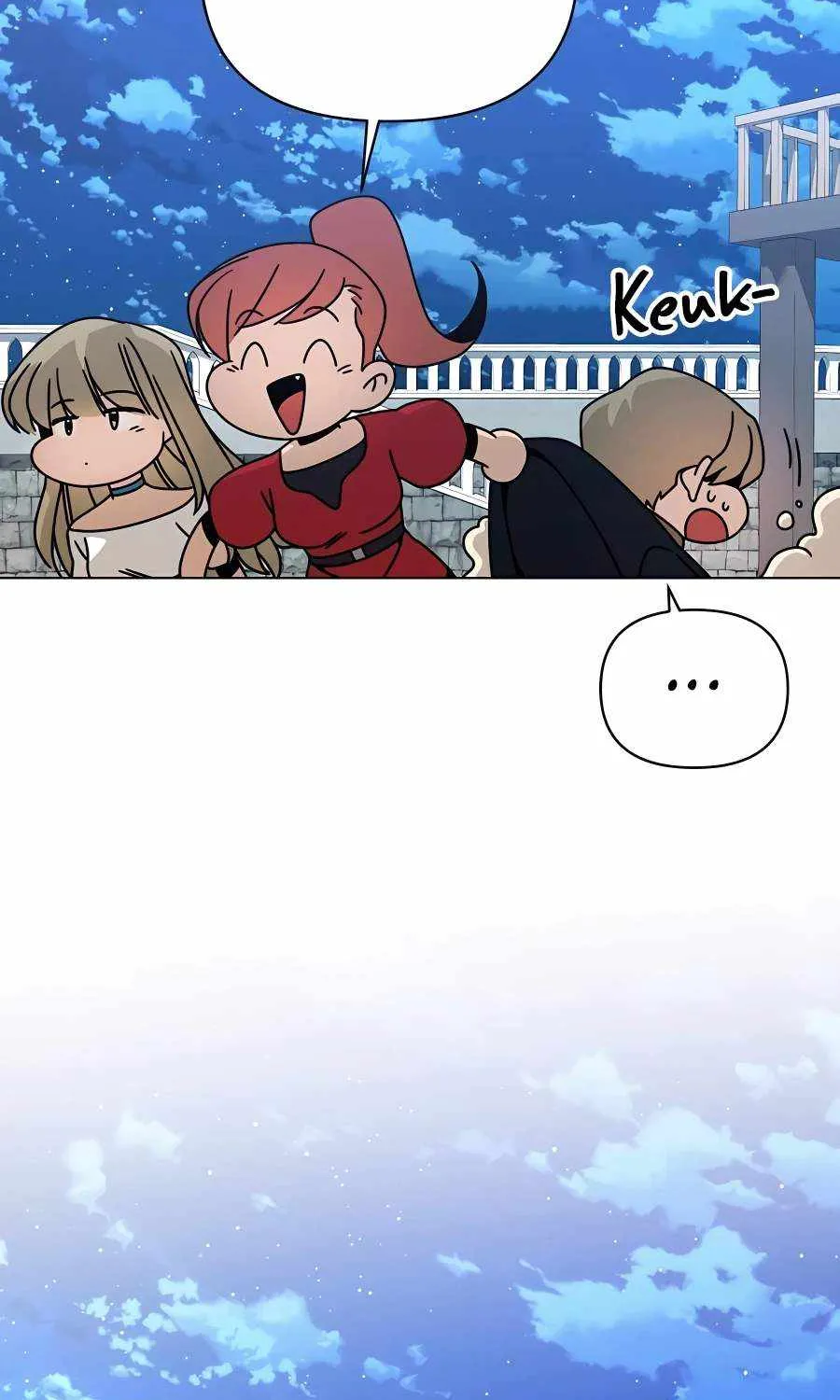 I’ll Resign And Have A Fresh Start In This World Chapter 46 page 91 - 
