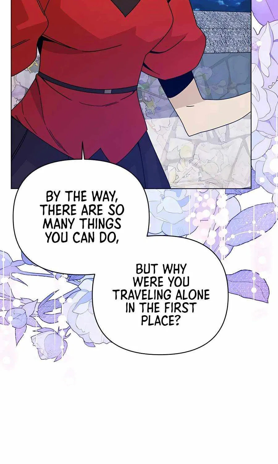 I’ll Resign And Have A Fresh Start In This World Chapter 46 page 95 - 