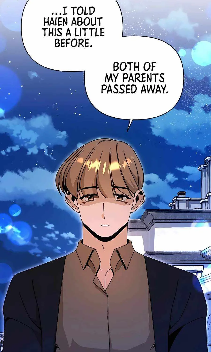 I’ll Resign And Have A Fresh Start In This World Chapter 46 page 100 - 