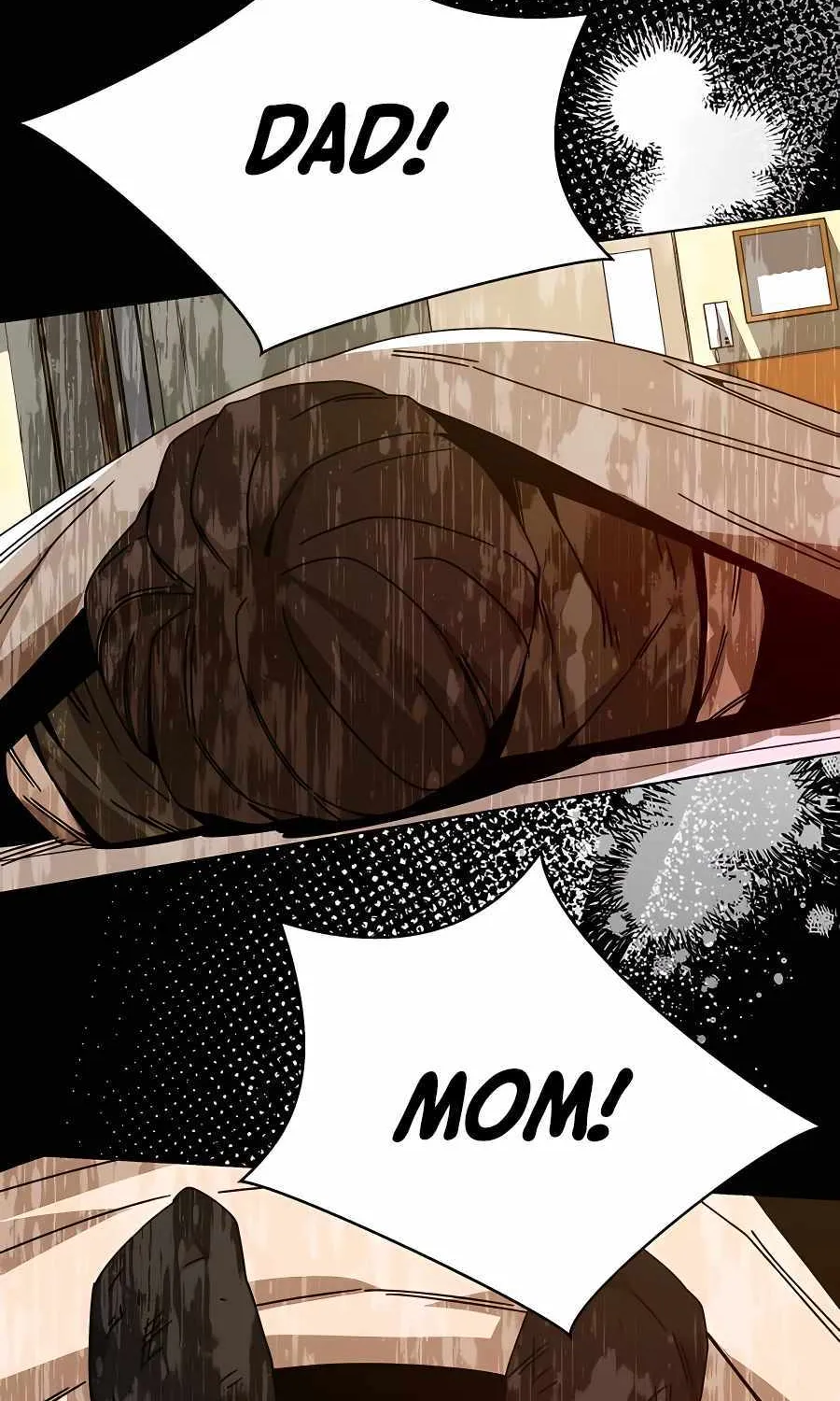 I’ll Resign And Have A Fresh Start In This World Chapter 47 page 11 - 