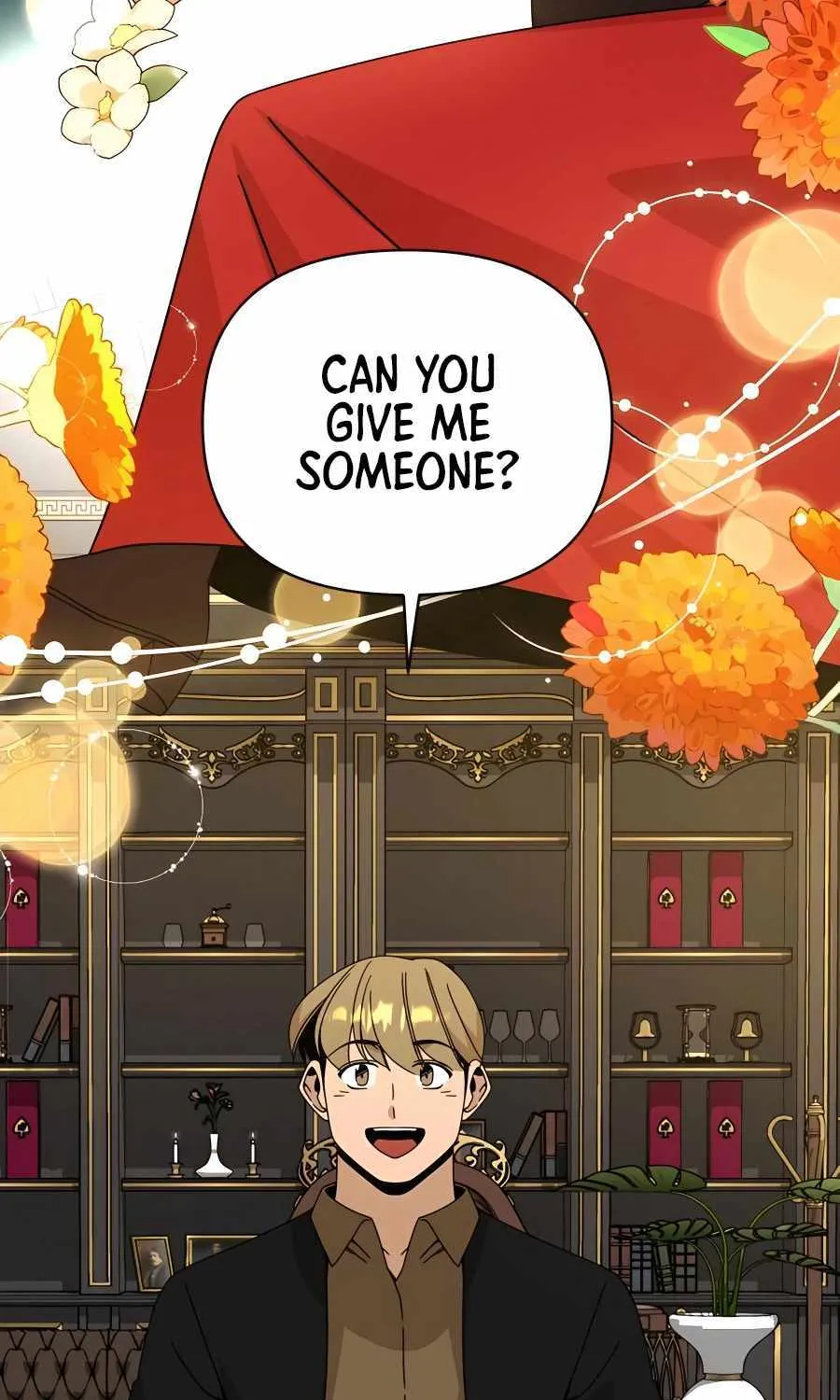 I’ll Resign And Have A Fresh Start In This World Chapter 47 page 105 - 
