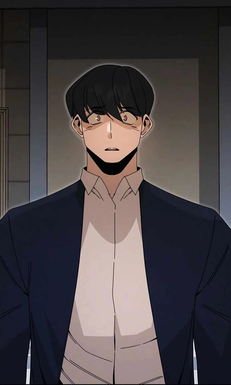 I’ll Resign And Have A Fresh Start In This World Chapter 47 page 15 - 