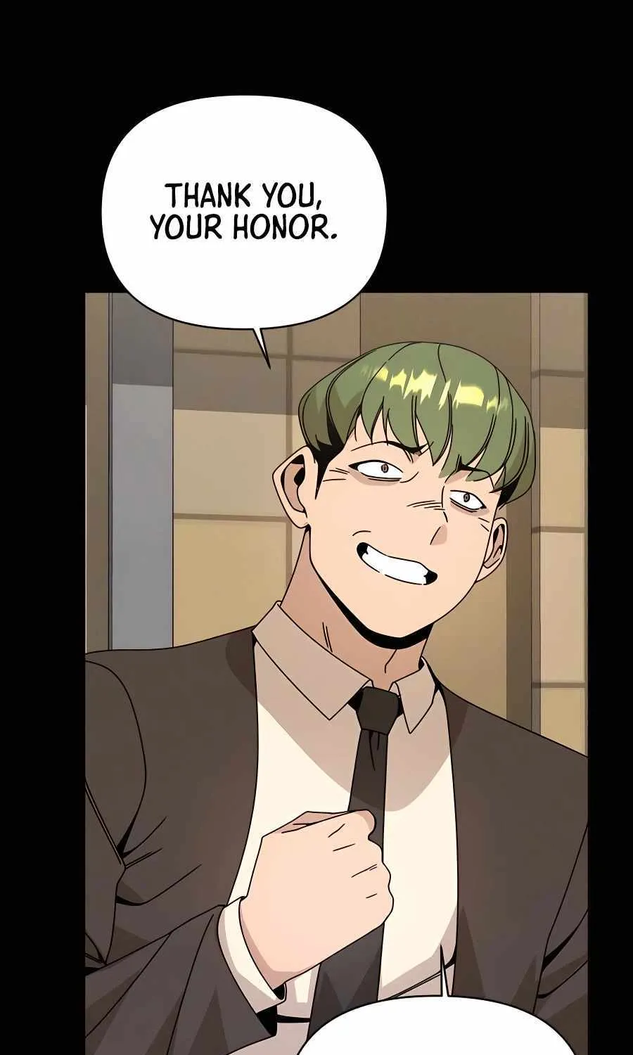 I’ll Resign And Have A Fresh Start In This World Chapter 47 page 17 - 