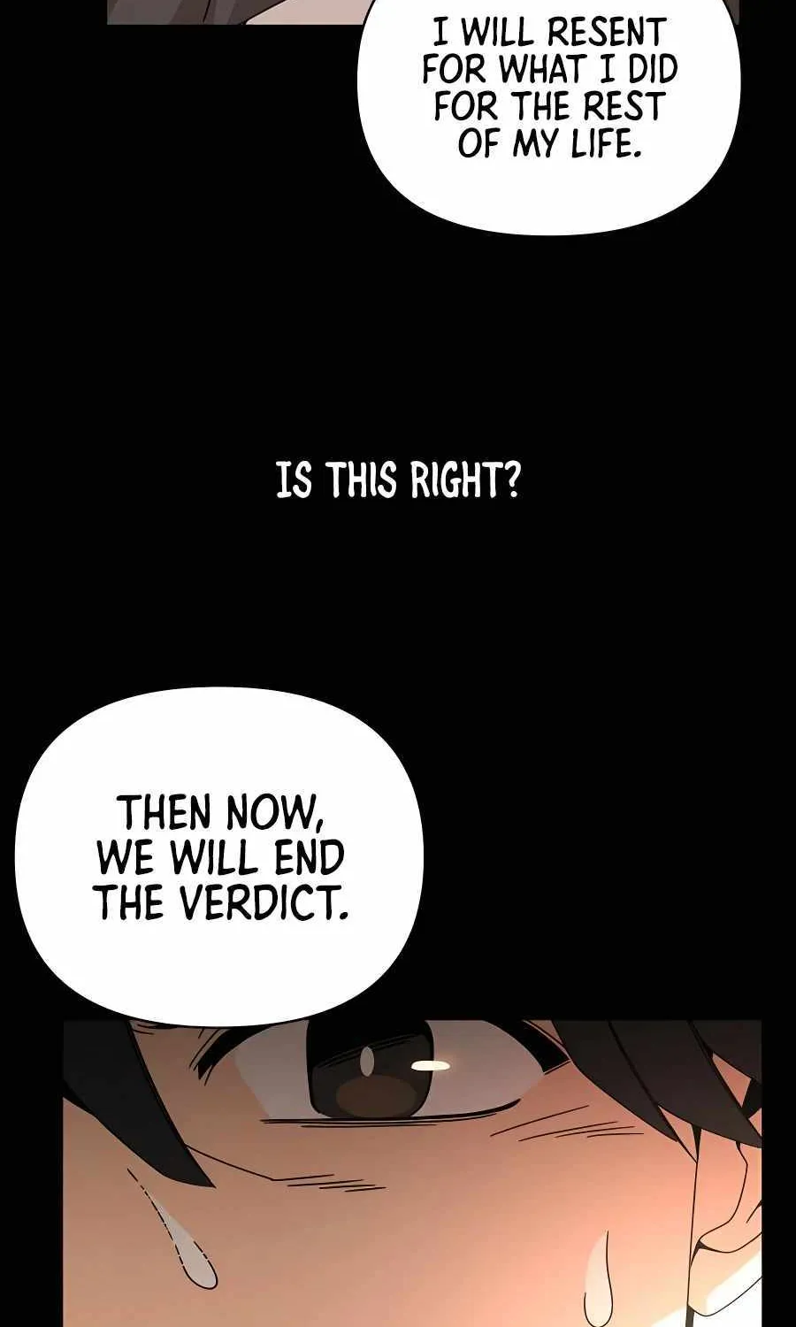 I’ll Resign And Have A Fresh Start In This World Chapter 47 page 18 - 