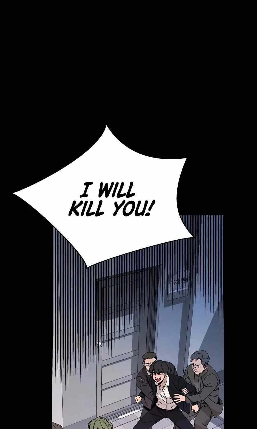 I’ll Resign And Have A Fresh Start In This World Chapter 47 page 24 - 