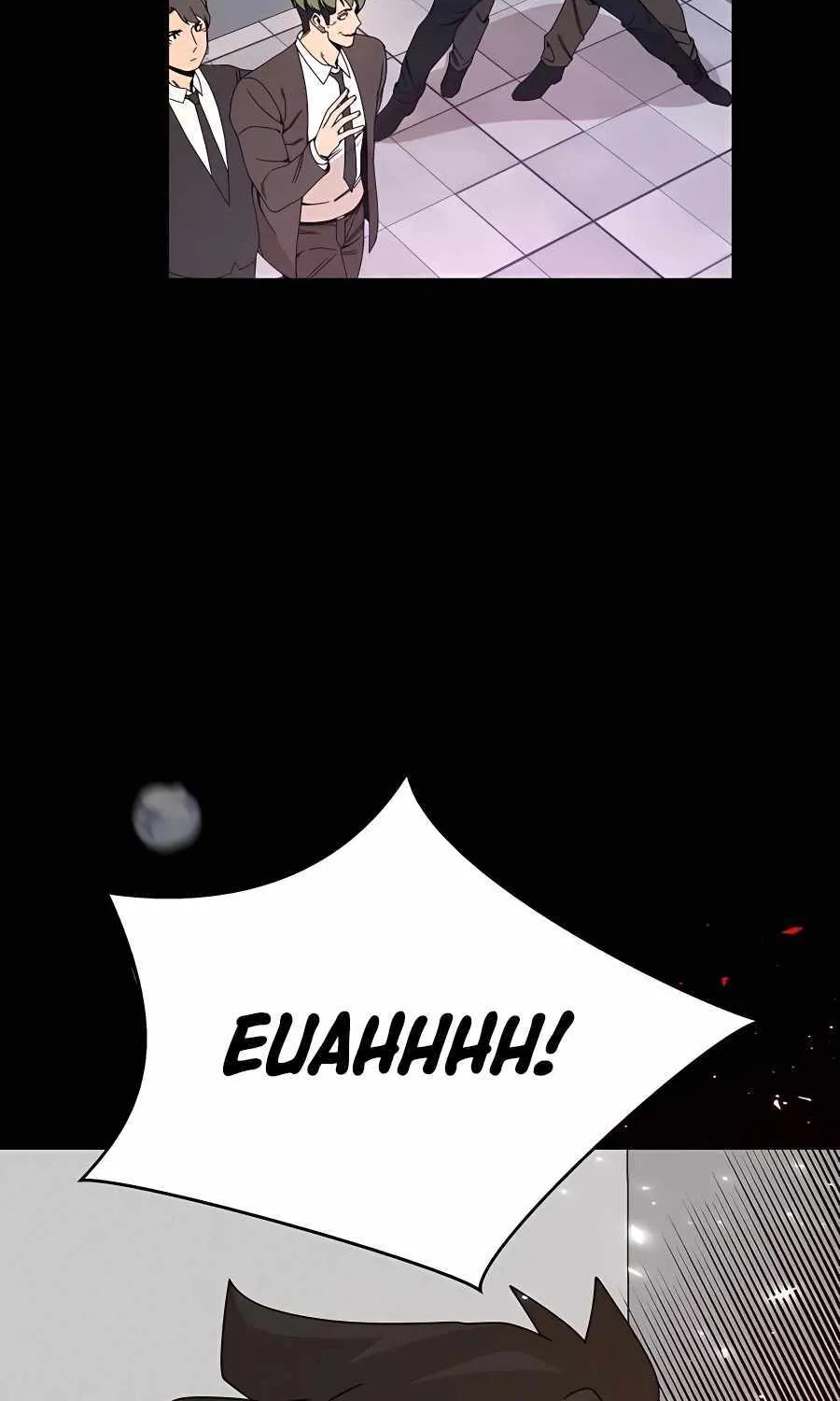 I’ll Resign And Have A Fresh Start In This World Chapter 47 page 25 - 