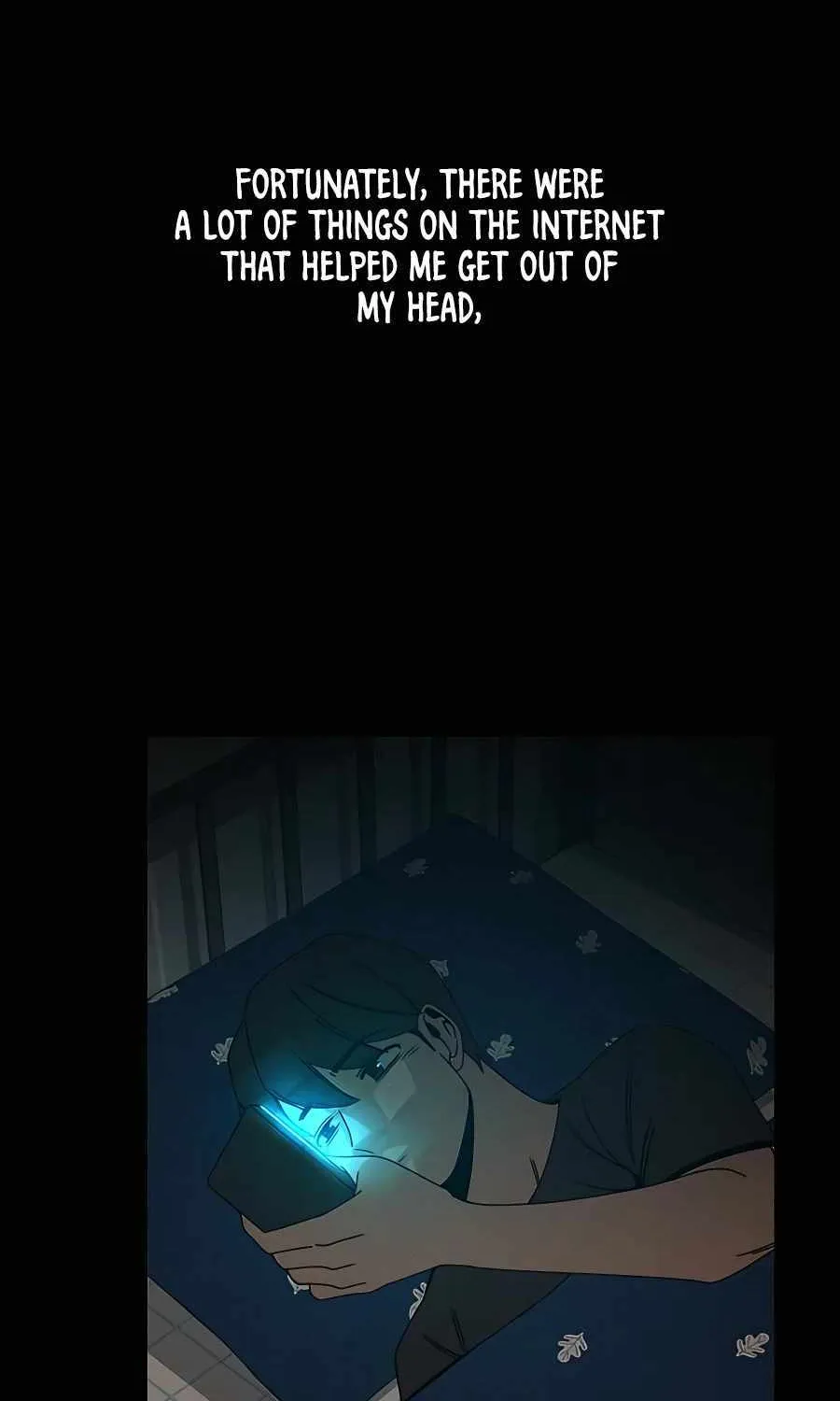 I’ll Resign And Have A Fresh Start In This World Chapter 47 page 27 - 