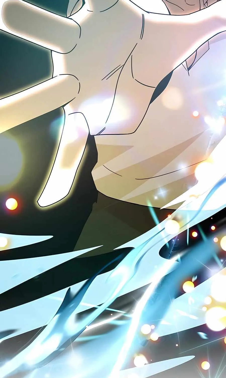 I’ll Resign And Have A Fresh Start In This World Chapter 47 page 33 - 