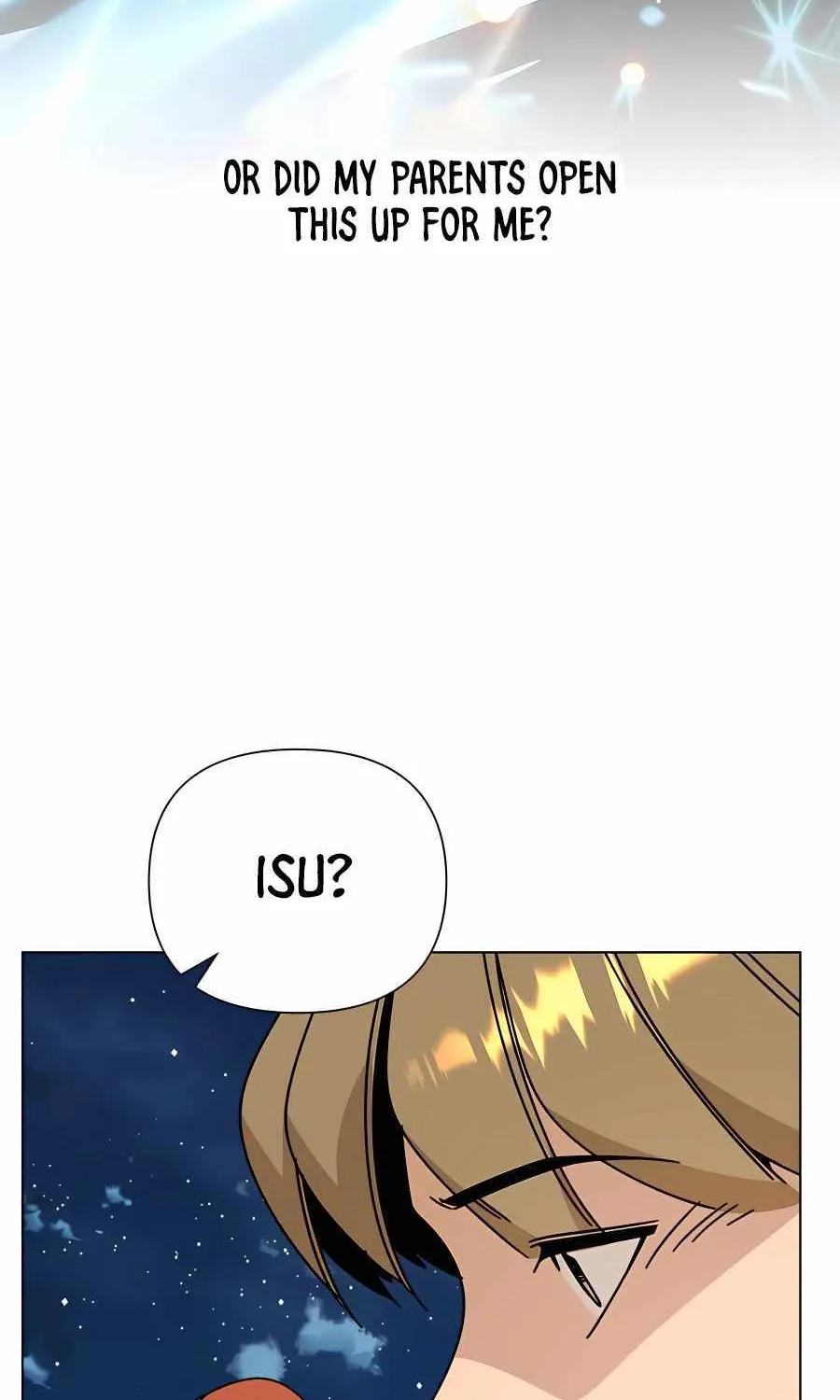I’ll Resign And Have A Fresh Start In This World Chapter 47 page 34 - 