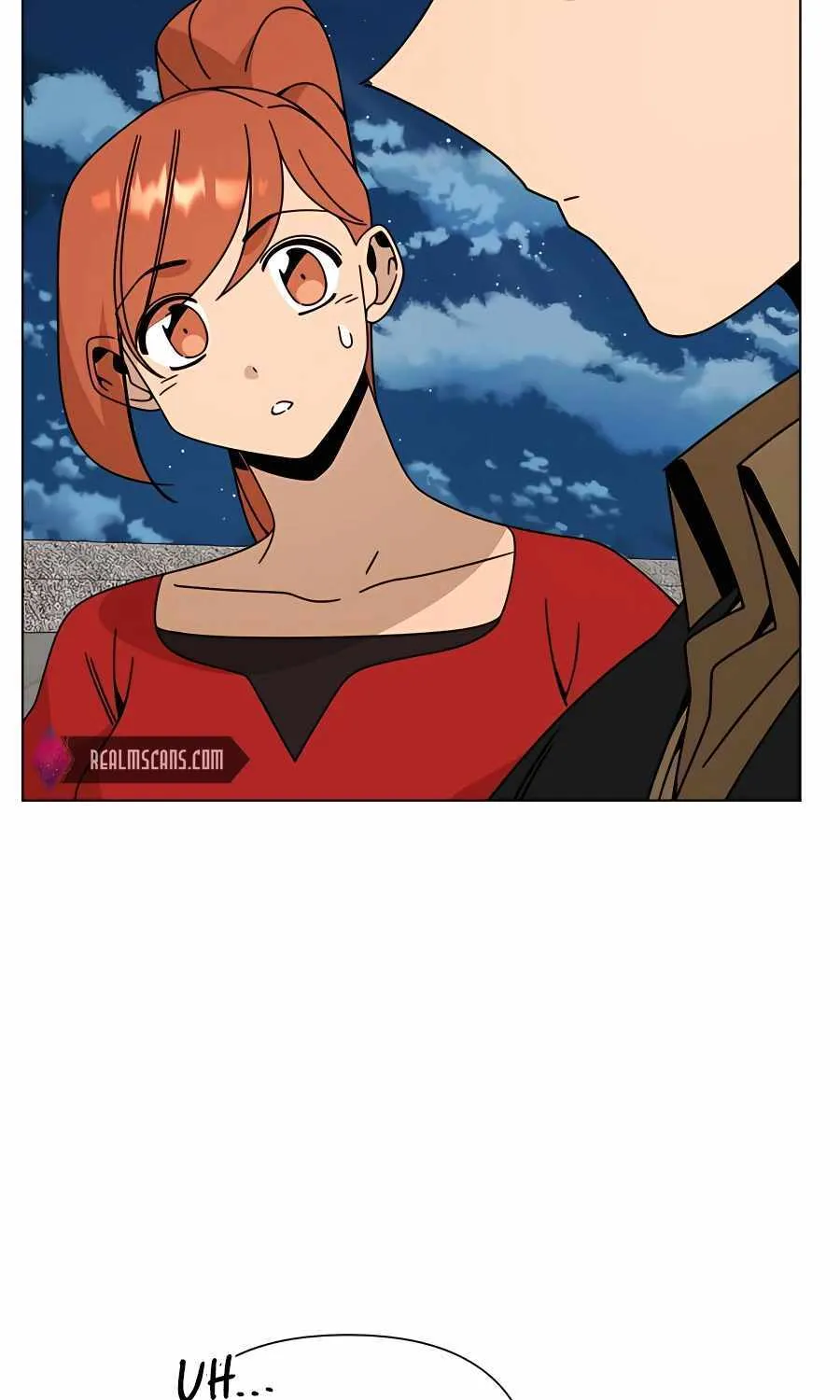 I’ll Resign And Have A Fresh Start In This World Chapter 47 page 35 - 