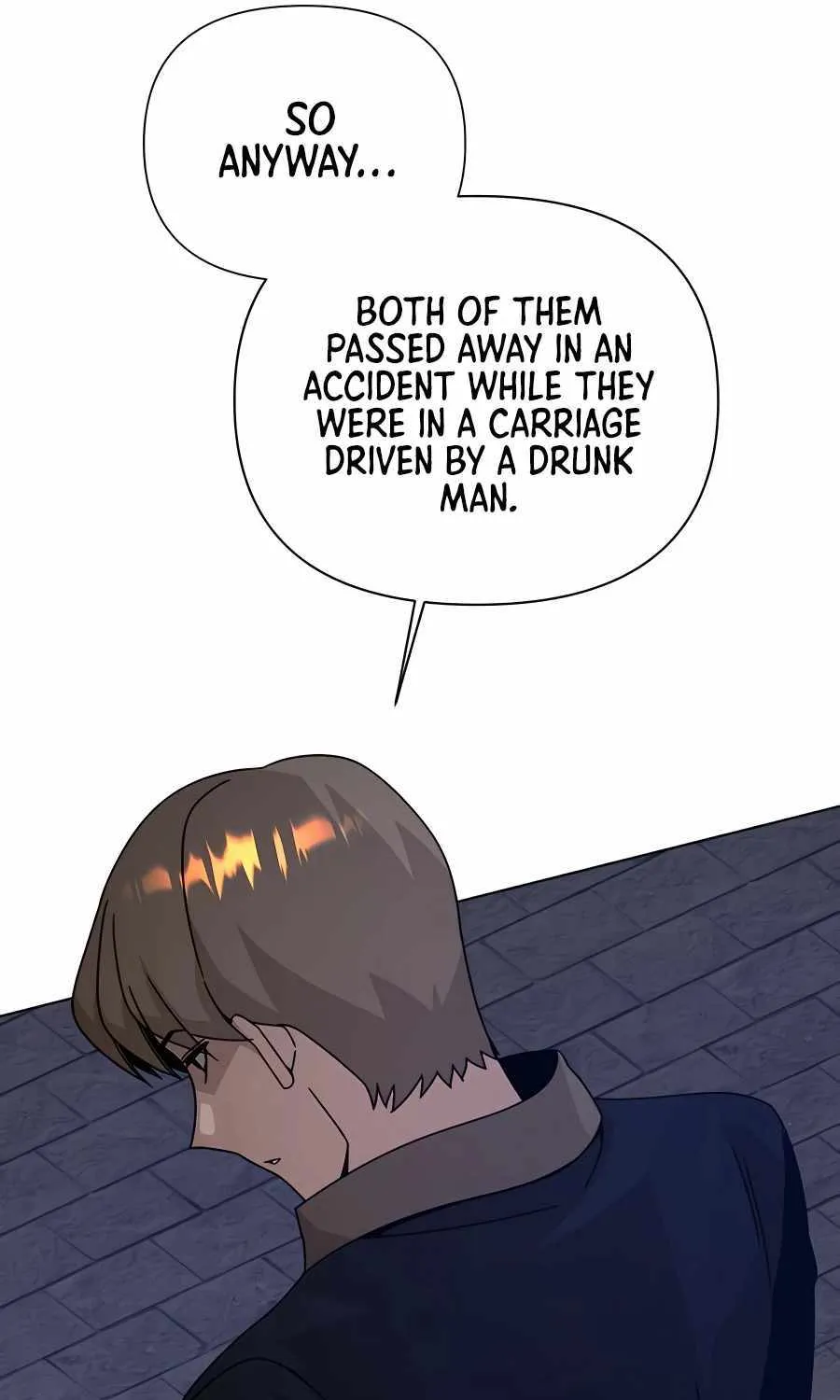 I’ll Resign And Have A Fresh Start In This World Chapter 47 page 38 - 
