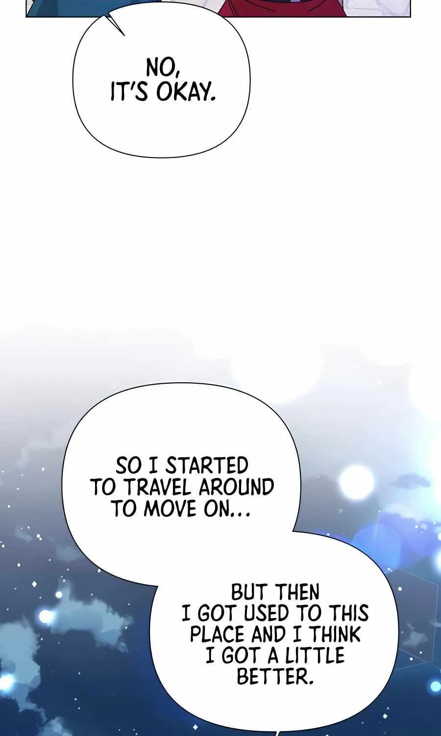 I’ll Resign And Have A Fresh Start In This World Chapter 47 page 41 - 