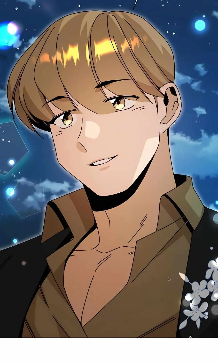 I’ll Resign And Have A Fresh Start In This World Chapter 47 page 42 - 