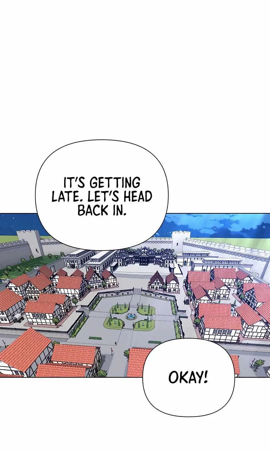I’ll Resign And Have A Fresh Start In This World Chapter 47 page 43 - 