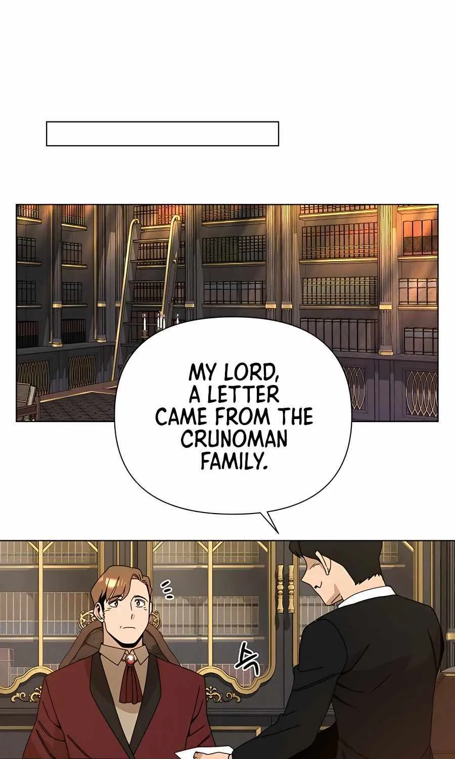 I’ll Resign And Have A Fresh Start In This World Chapter 47 page 45 - 