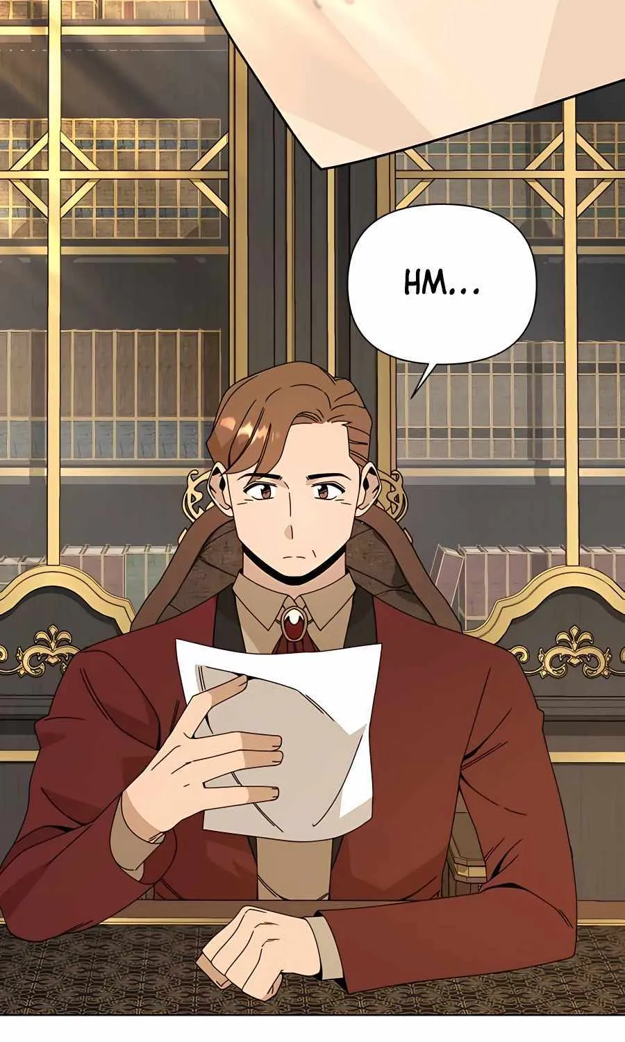 I’ll Resign And Have A Fresh Start In This World Chapter 47 page 47 - 