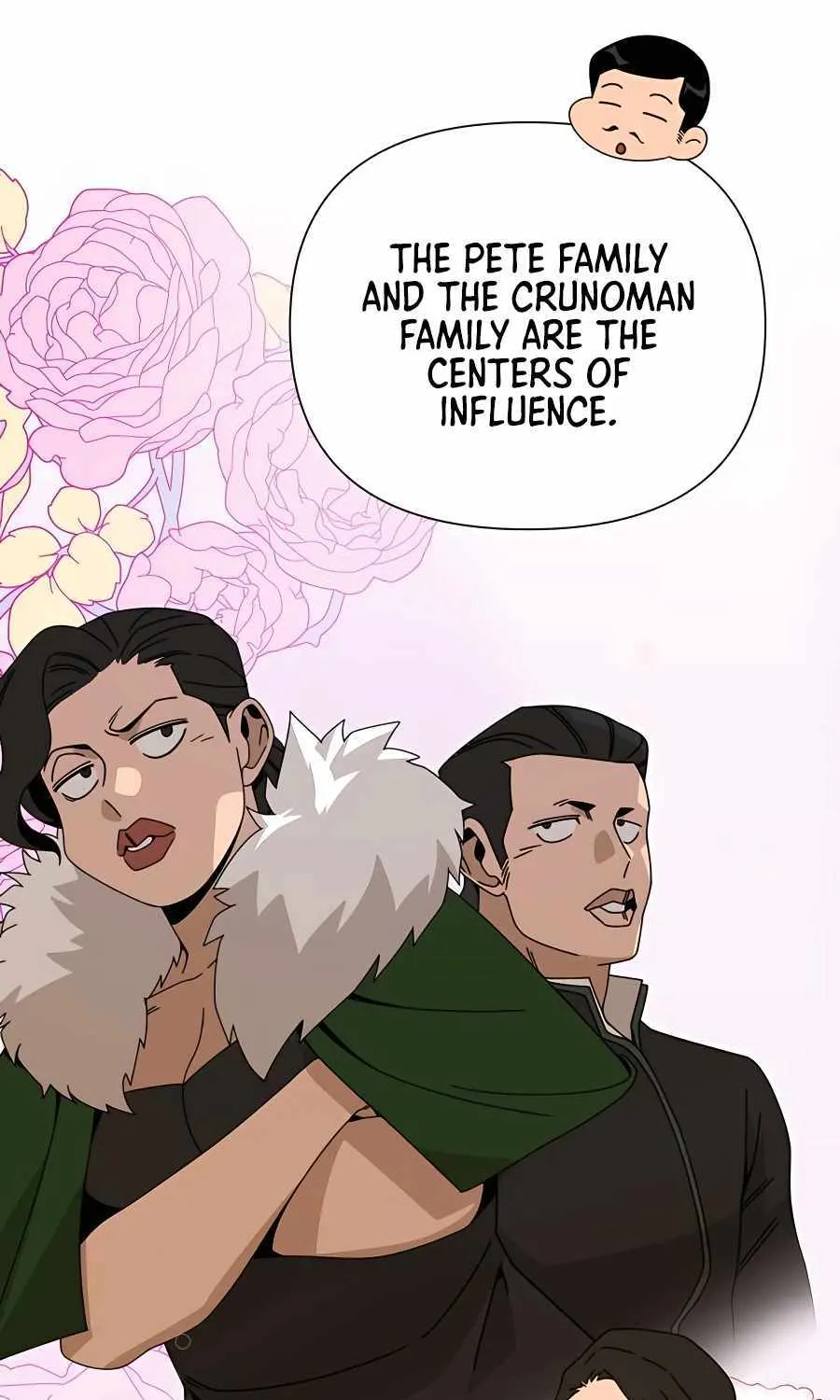I’ll Resign And Have A Fresh Start In This World Chapter 47 page 52 - 
