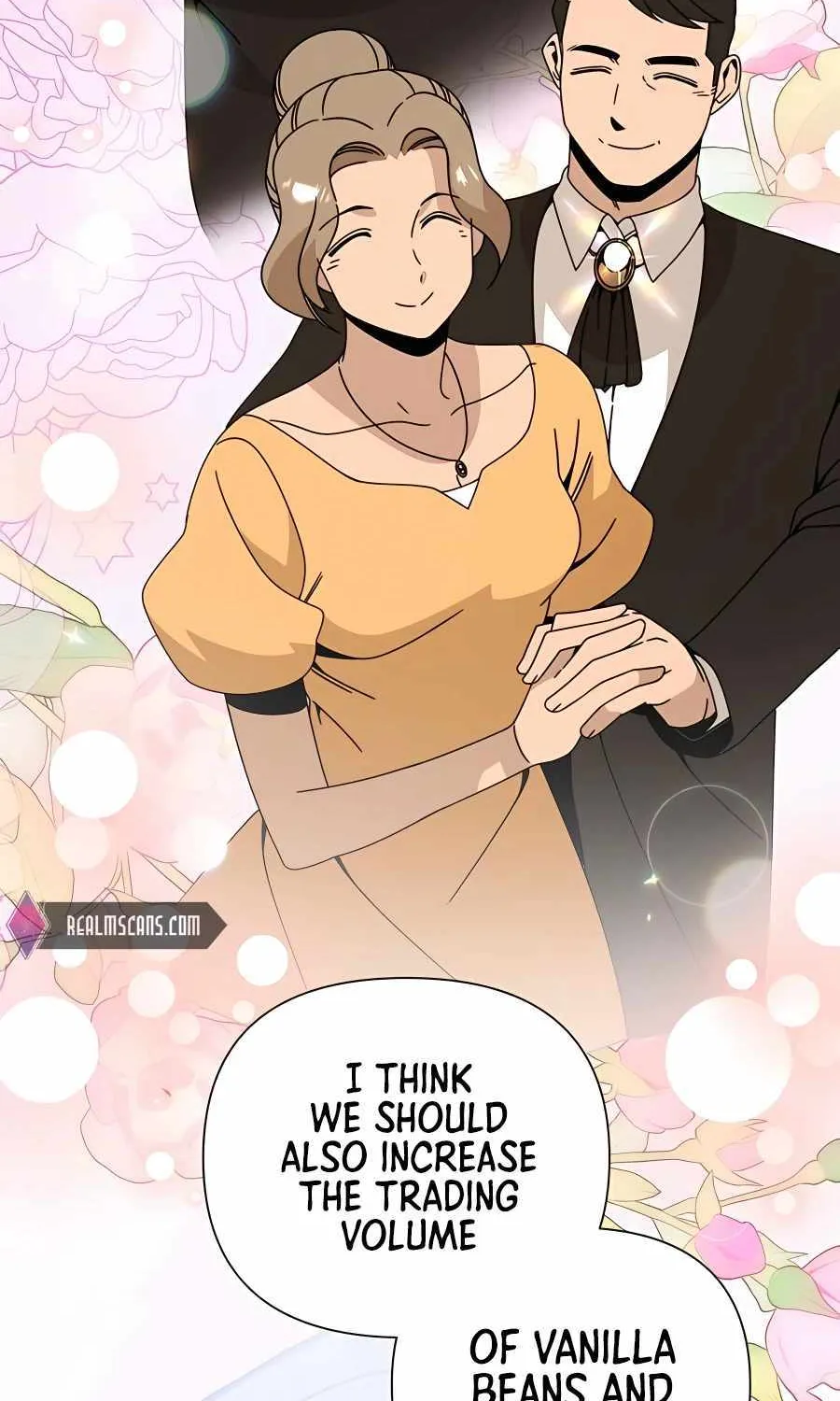 I’ll Resign And Have A Fresh Start In This World Chapter 47 page 53 - 