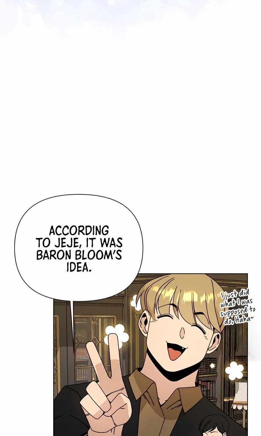 I’ll Resign And Have A Fresh Start In This World Chapter 47 page 55 - 