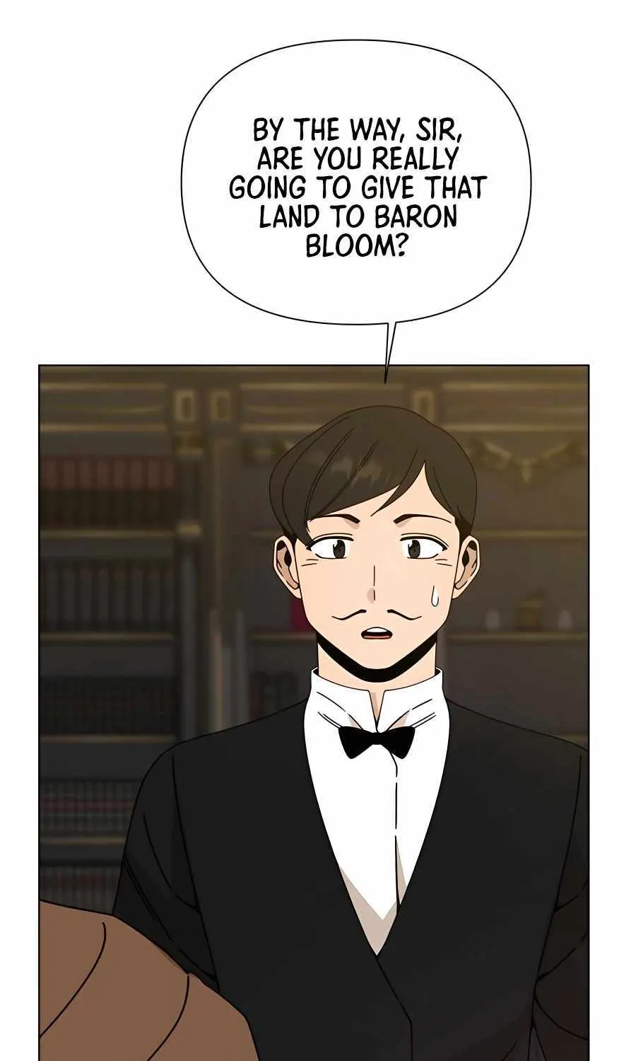 I’ll Resign And Have A Fresh Start In This World Chapter 47 page 57 - 