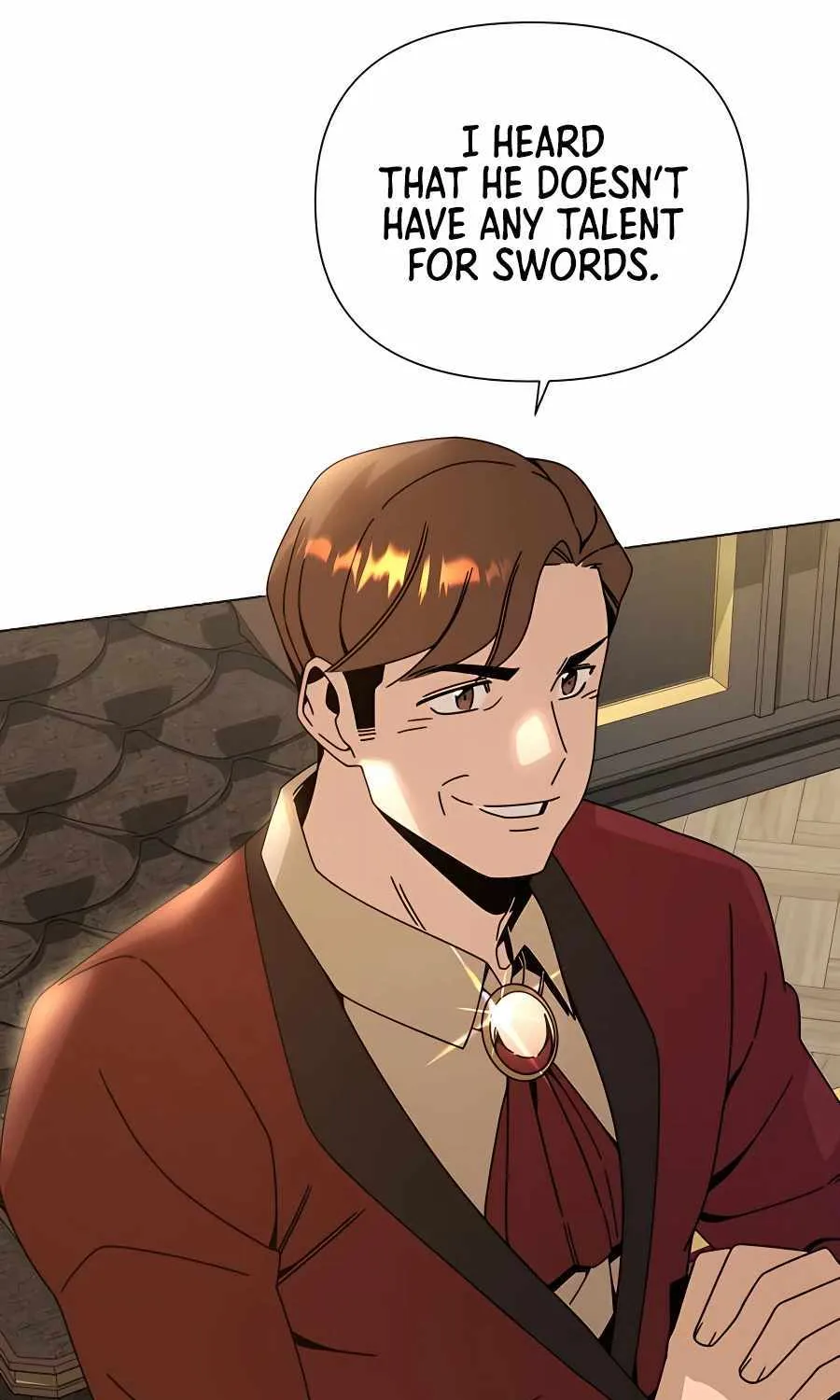 I’ll Resign And Have A Fresh Start In This World Chapter 47 page 61 - 