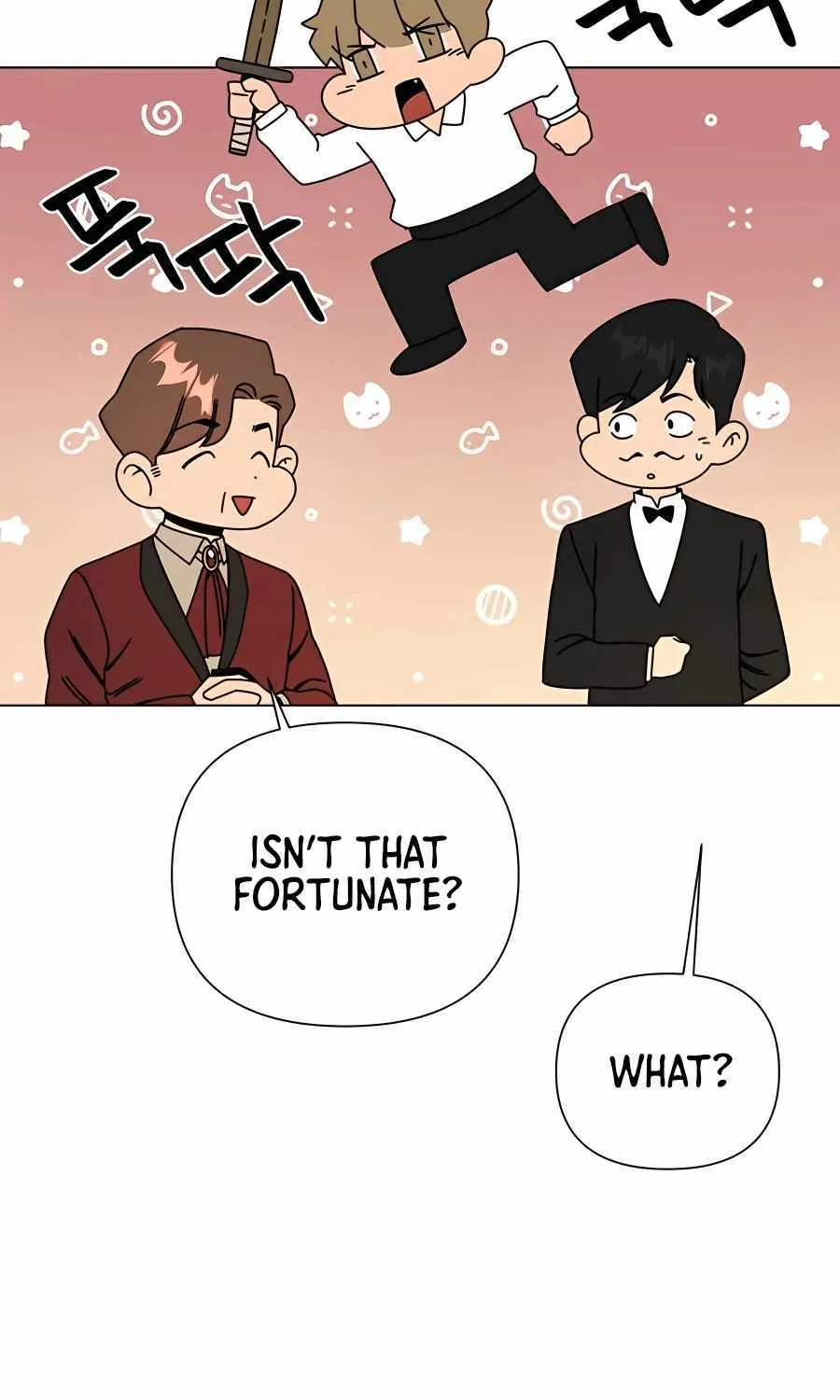 I’ll Resign And Have A Fresh Start In This World Chapter 47 page 63 - 