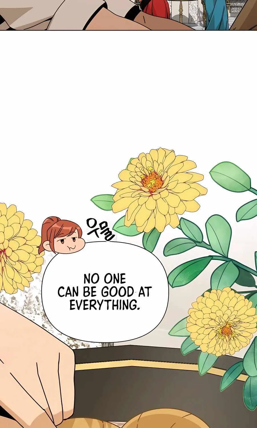 I’ll Resign And Have A Fresh Start In This World Chapter 47 page 70 - 