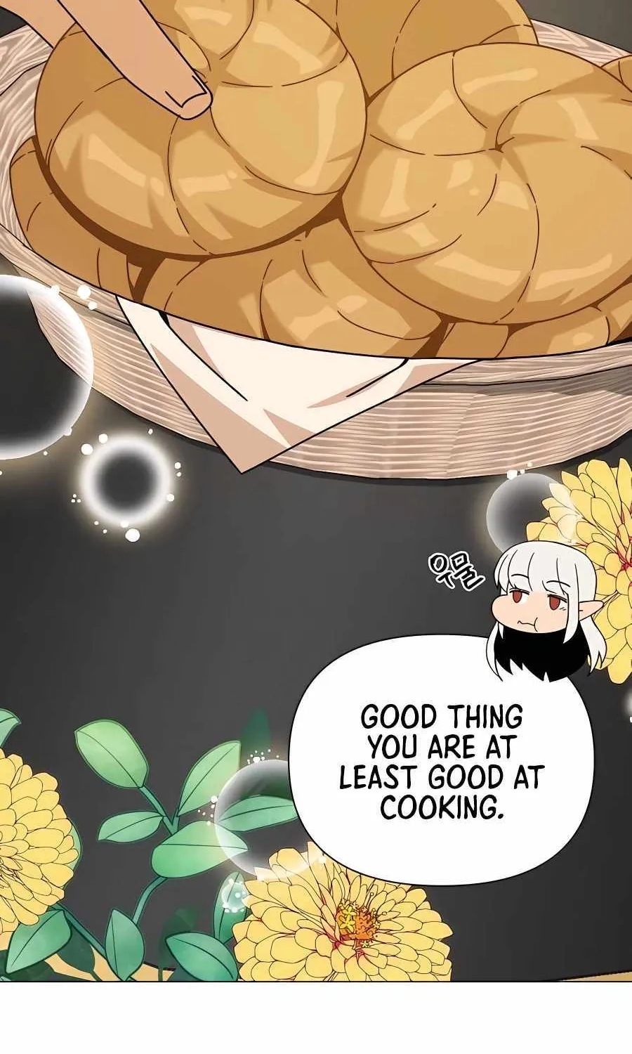 I’ll Resign And Have A Fresh Start In This World Chapter 47 page 71 - 