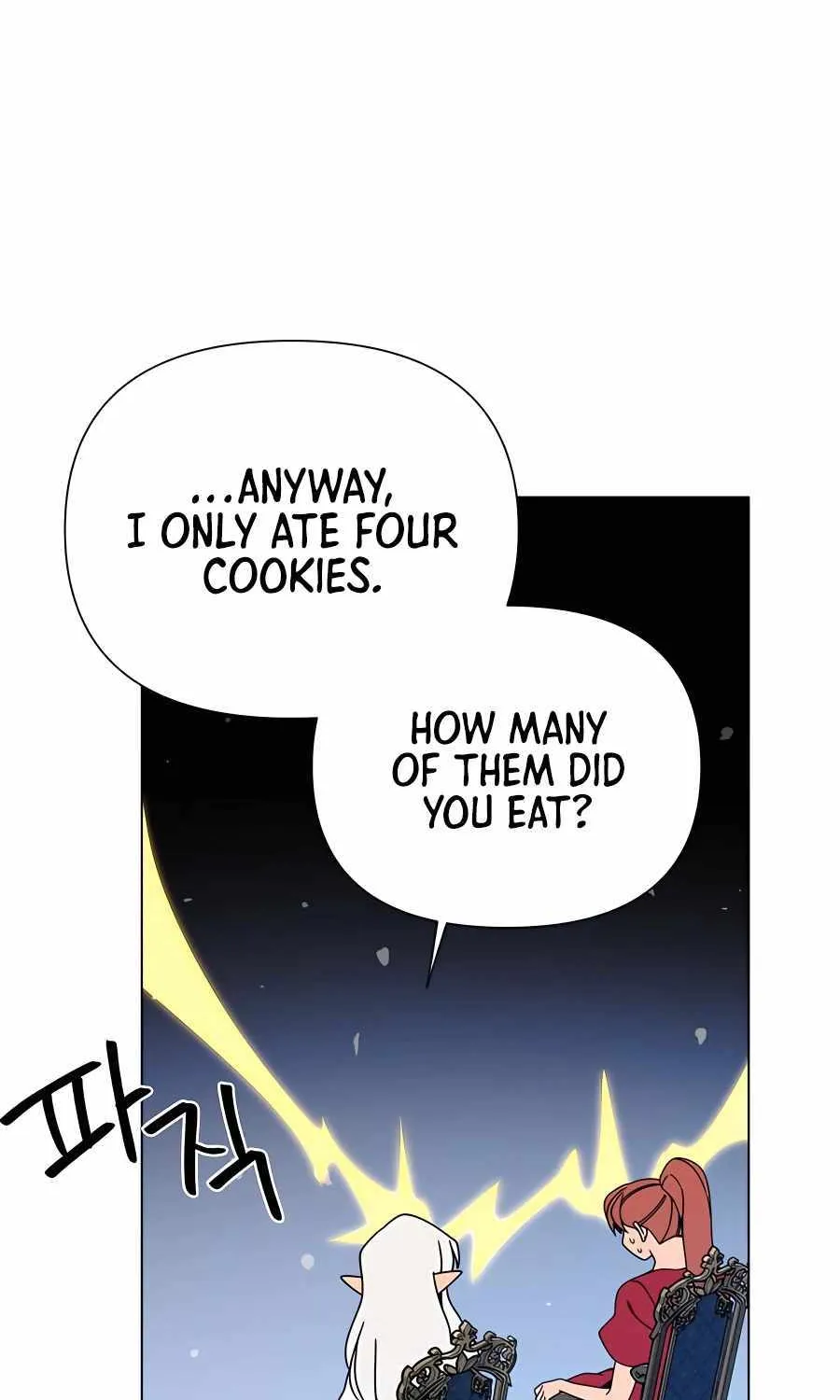 I’ll Resign And Have A Fresh Start In This World Chapter 47 page 74 - 