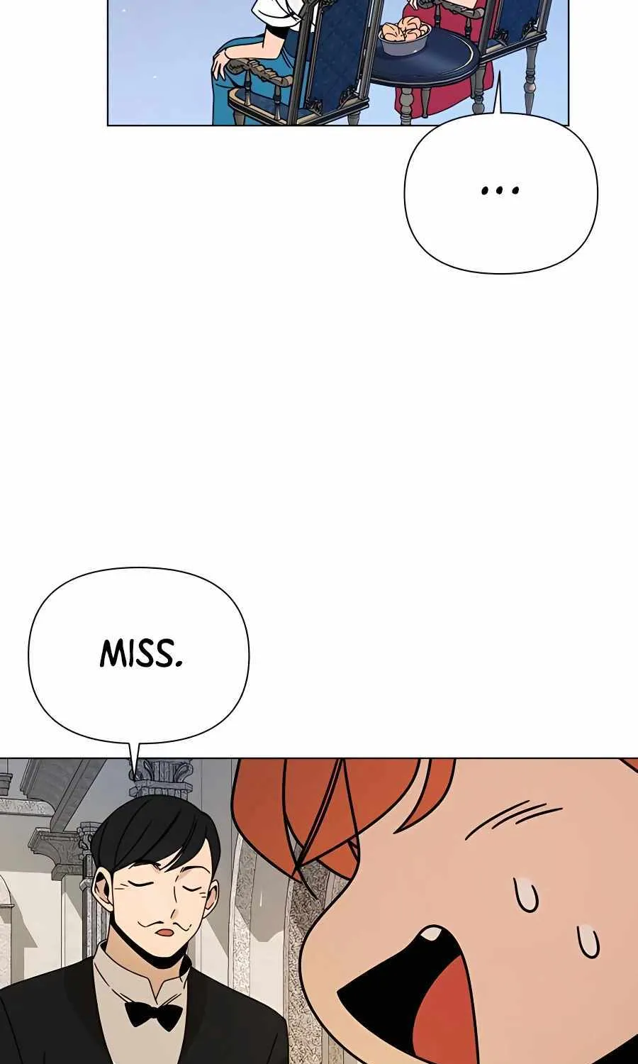 I’ll Resign And Have A Fresh Start In This World Chapter 47 page 75 - 