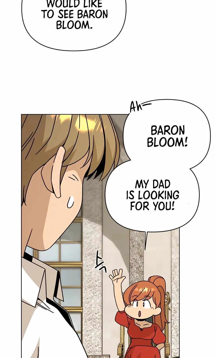 I’ll Resign And Have A Fresh Start In This World Chapter 47 page 77 - 