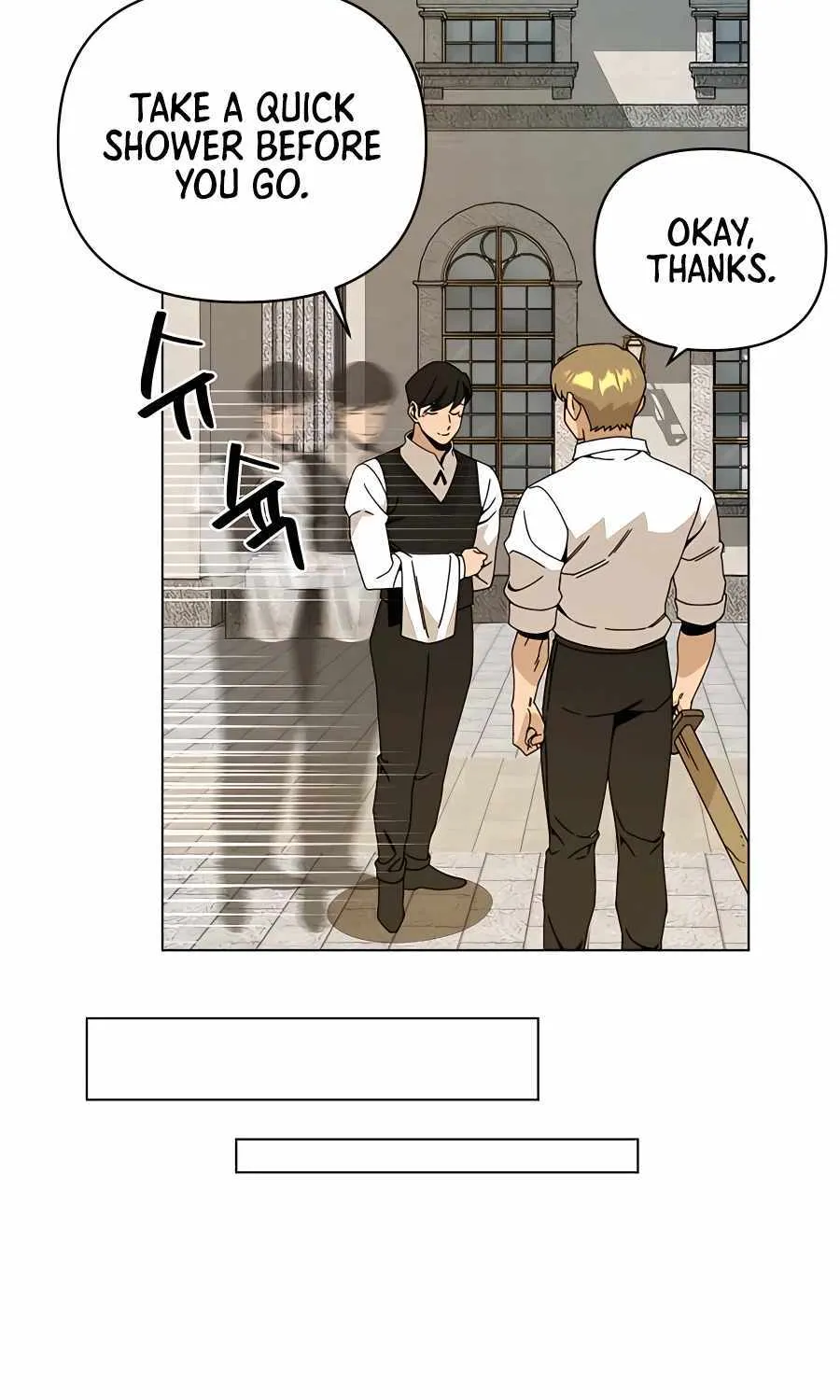 I’ll Resign And Have A Fresh Start In This World Chapter 47 page 82 - 