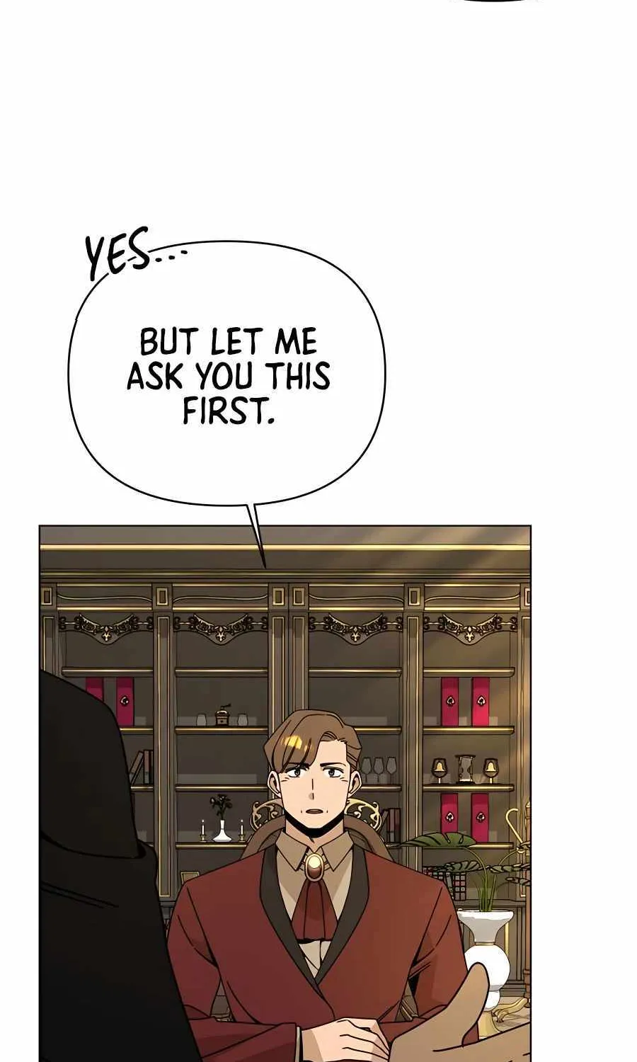 I’ll Resign And Have A Fresh Start In This World Chapter 47 page 88 - 