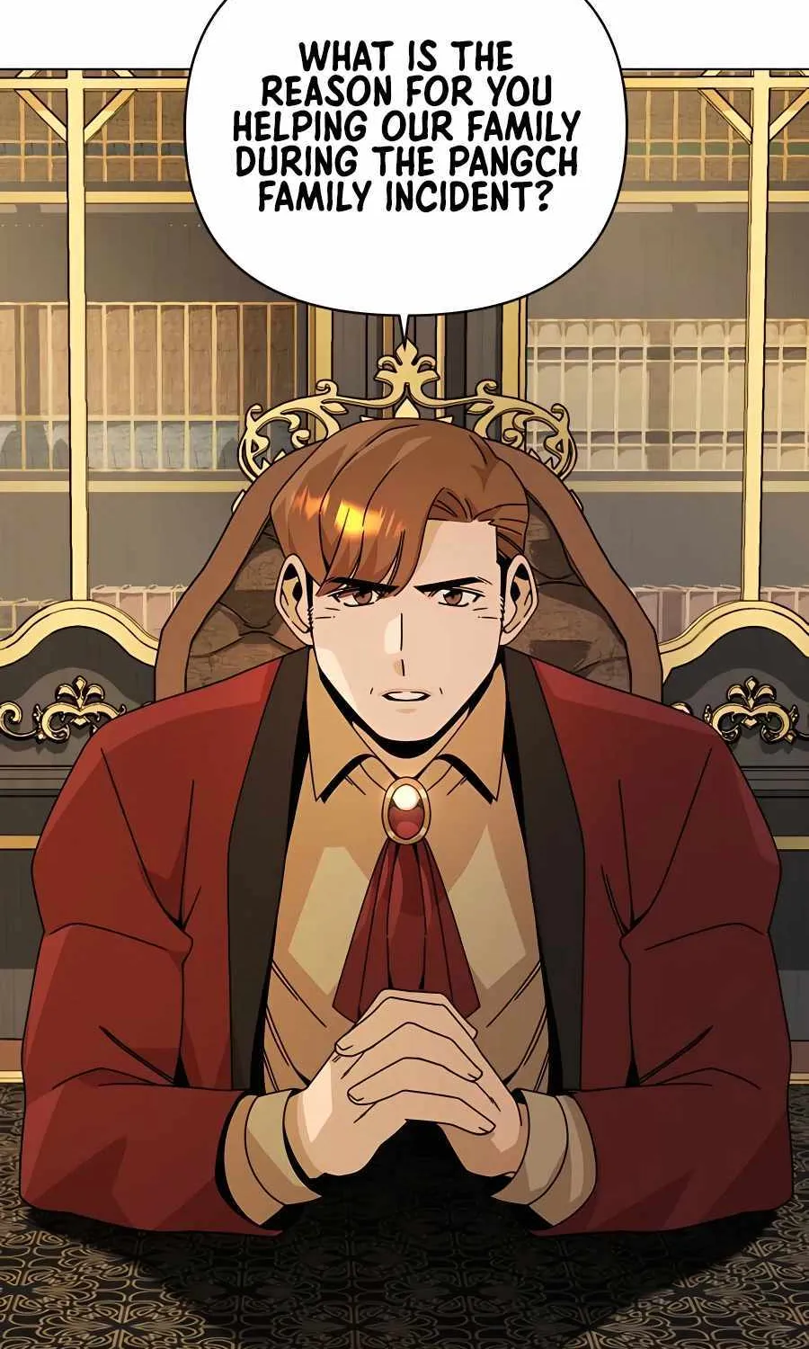 I’ll Resign And Have A Fresh Start In This World Chapter 47 page 90 - 
