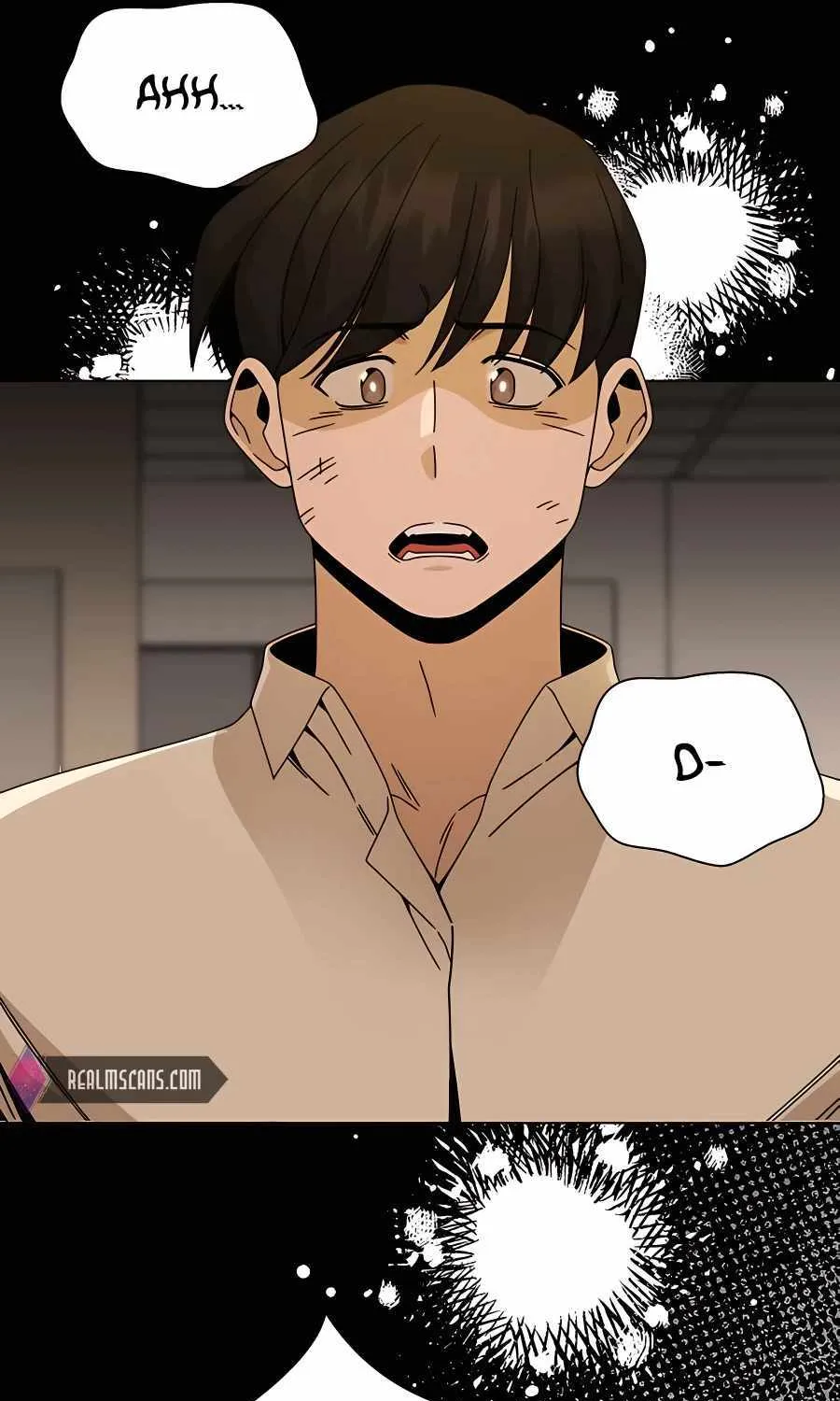 I’ll Resign And Have A Fresh Start In This World Chapter 47 page 10 - 
